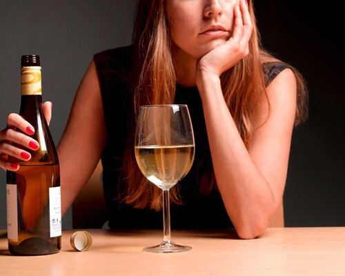 Анонимное лечение женского алкоголизма в Котельниках